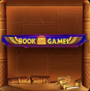 слот Book of Games в казино 1xBet