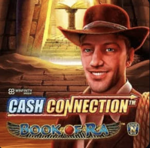 слот Book of Ra в казино 1xBet