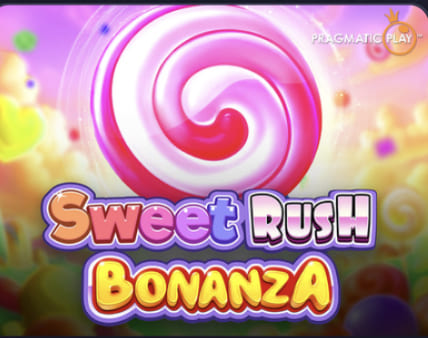 слот Sweet Rush Bonanza в казино 1xBet