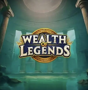 слот Wealth Inn в казино 1xBet